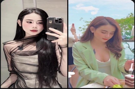 May mắn đi đá phò gặp đúng Kiều dáng ngon