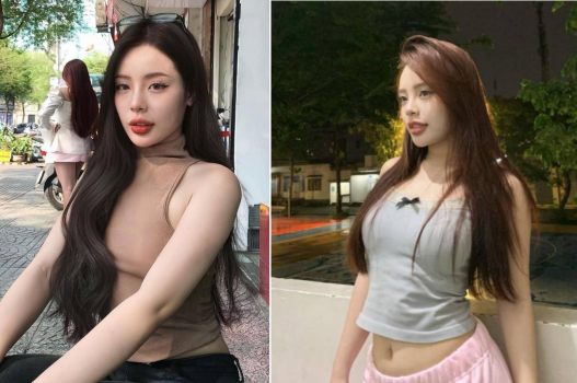 Nện cho em vú to biết thế nào là sướng