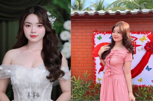 Phim sec sinh viên xinh gái mặt baby