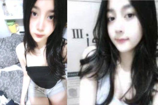 Xinh gái đến mấy cũng đến lúc nứng lồn